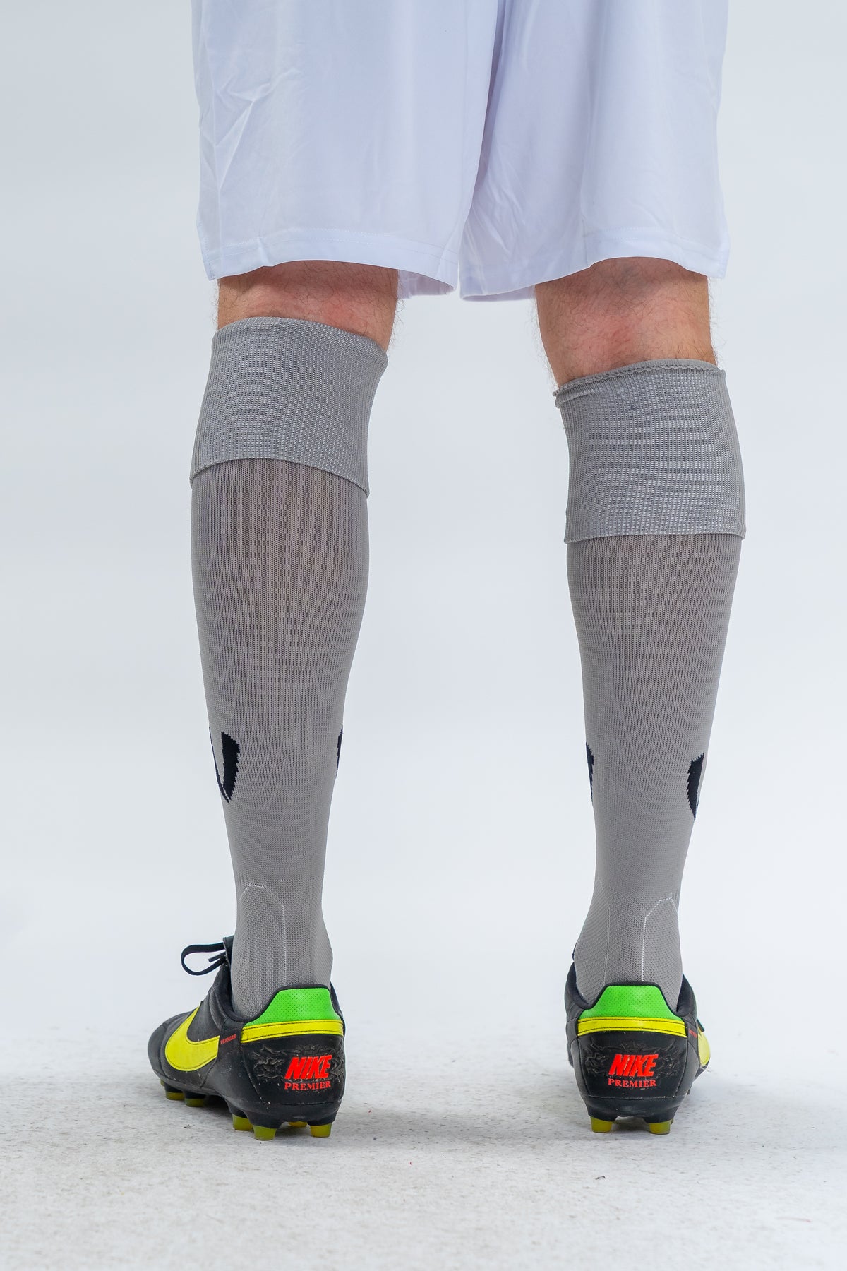 Performance Socks - Grey