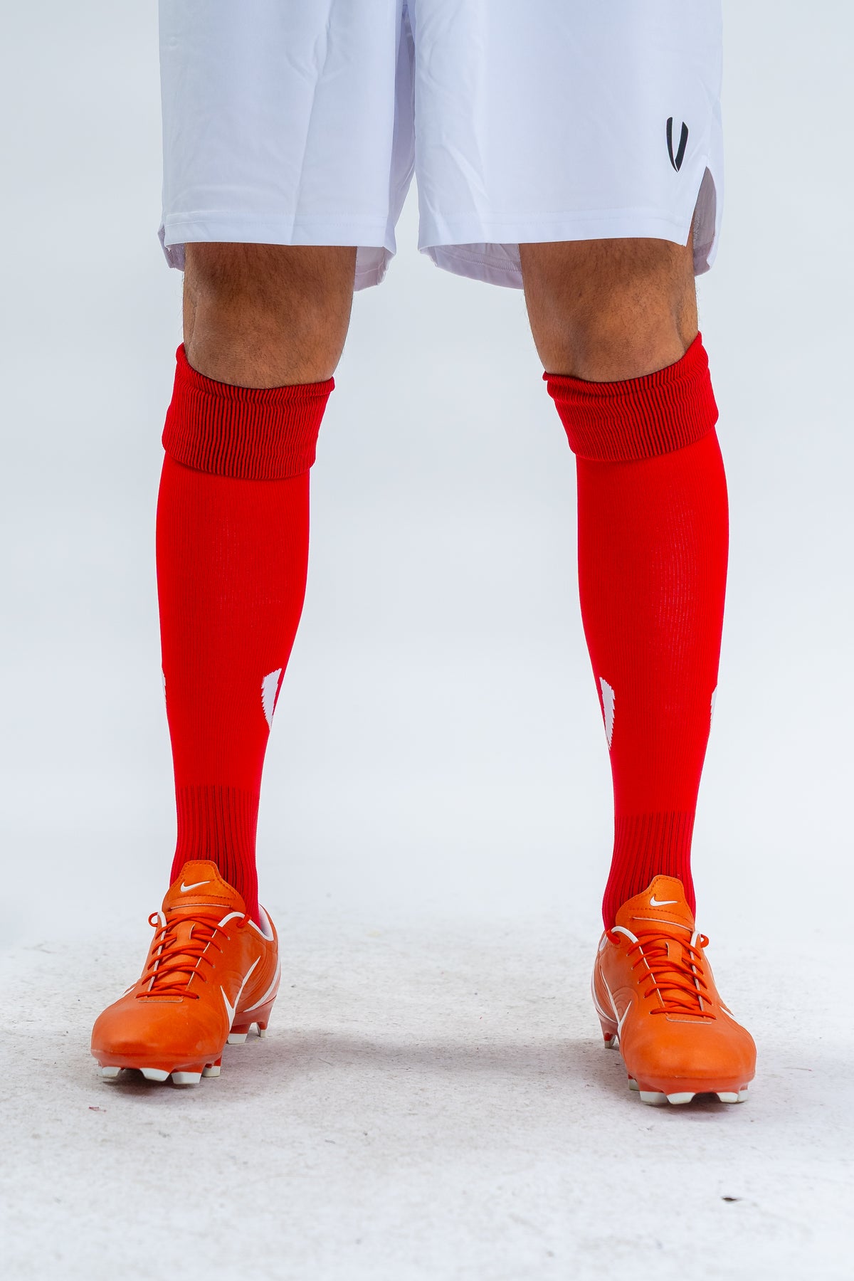 Performance Socks - Red