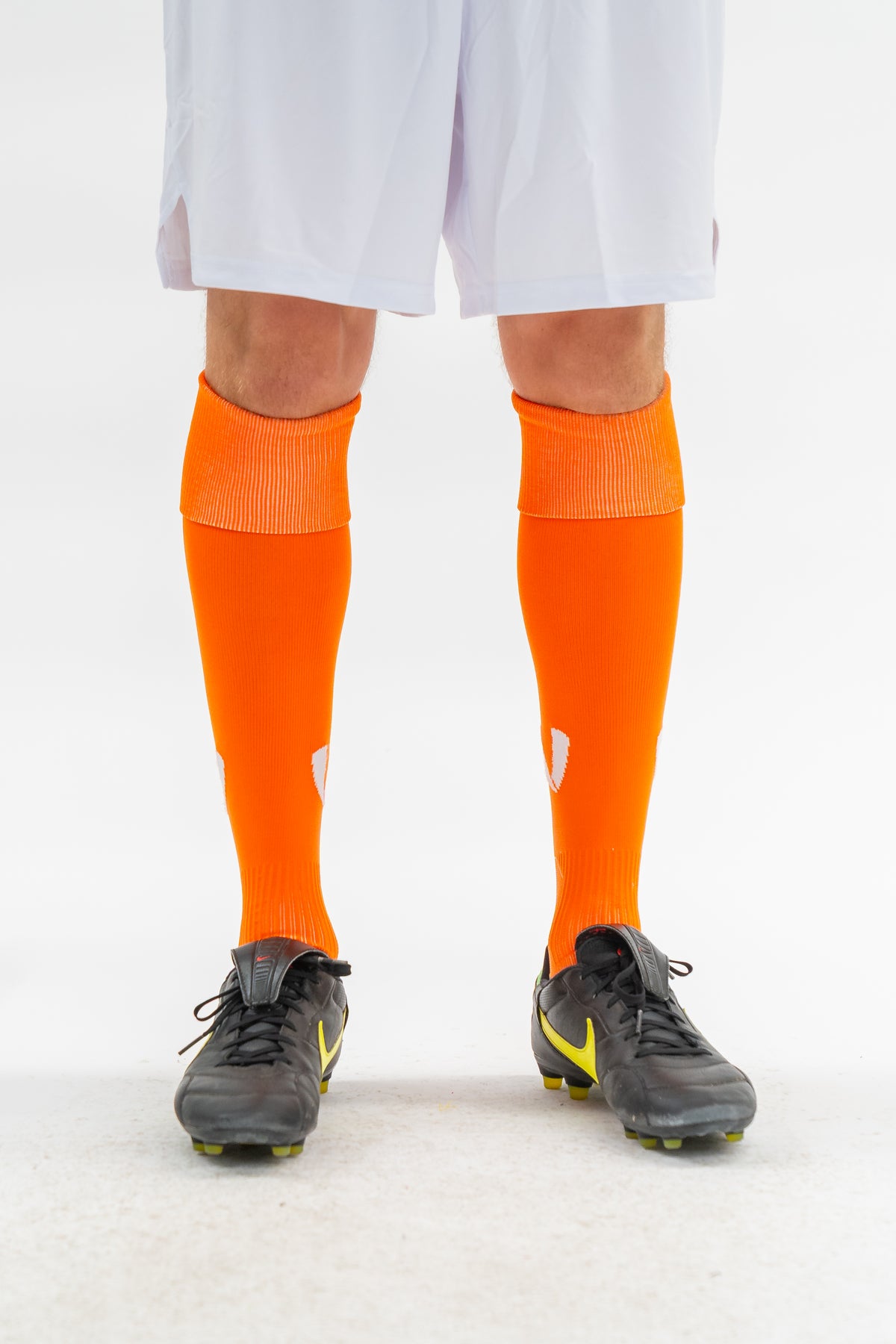 Performance Socks - Orange