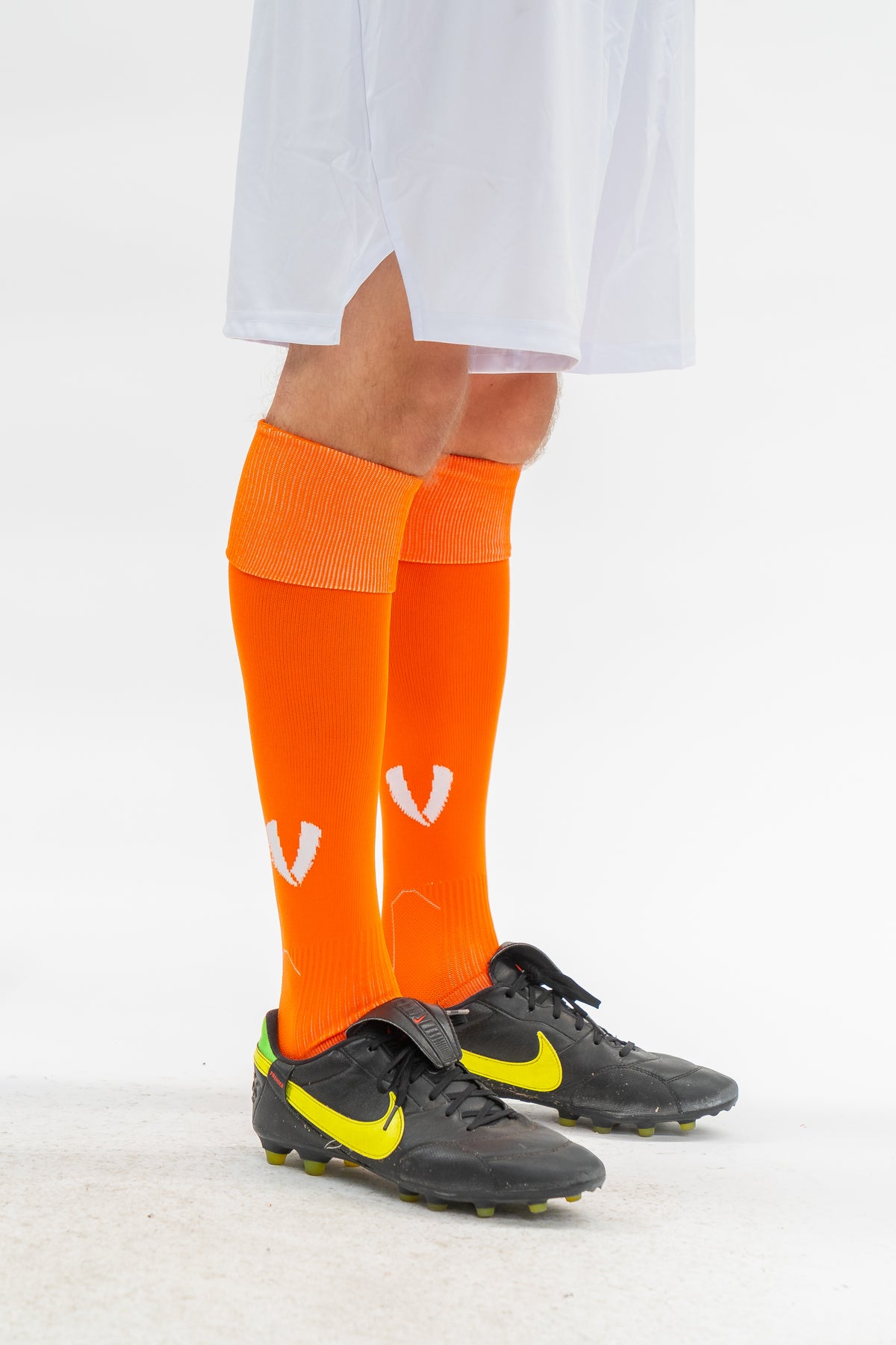 Performance Socks - Orange