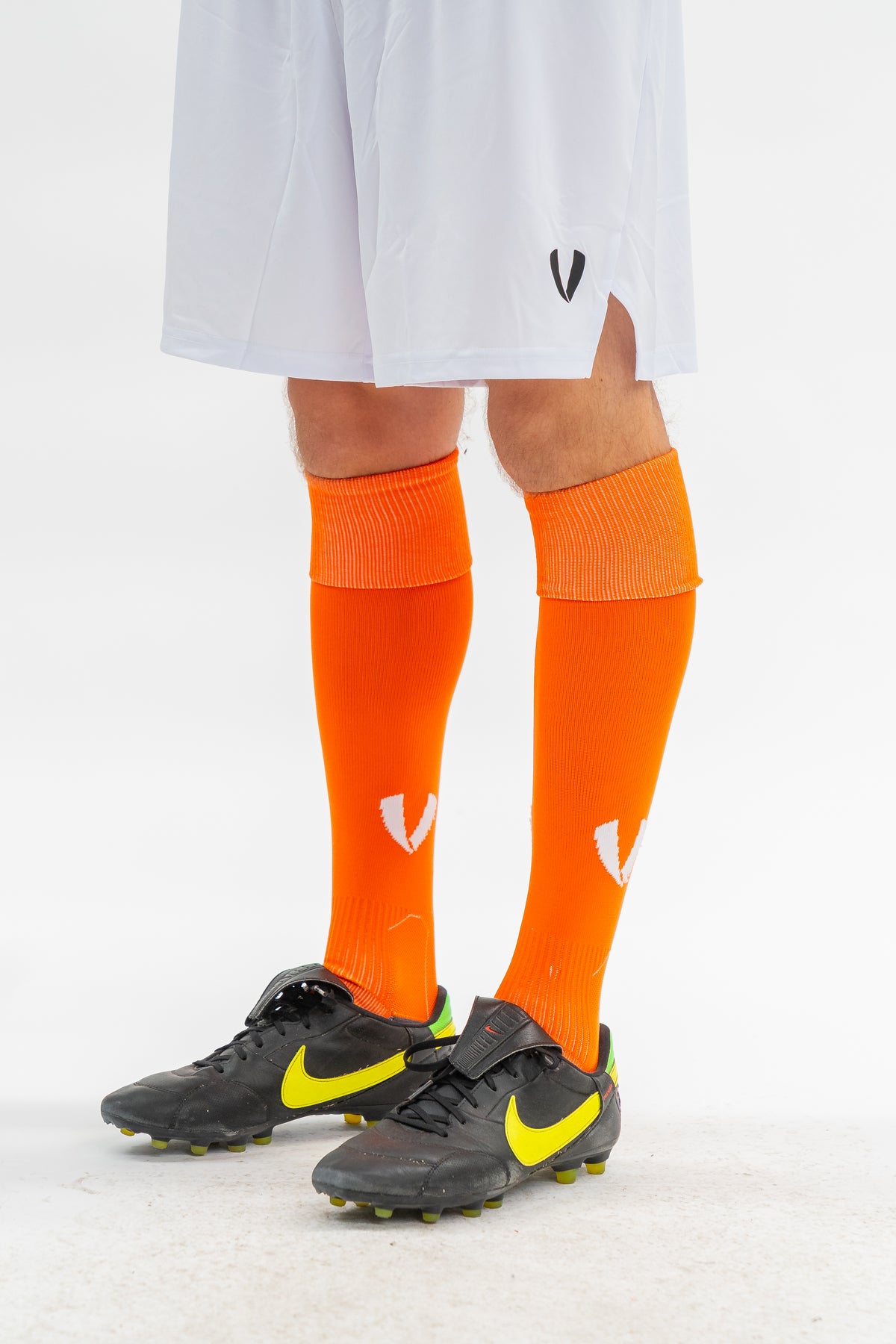 Performance Socks - Orange