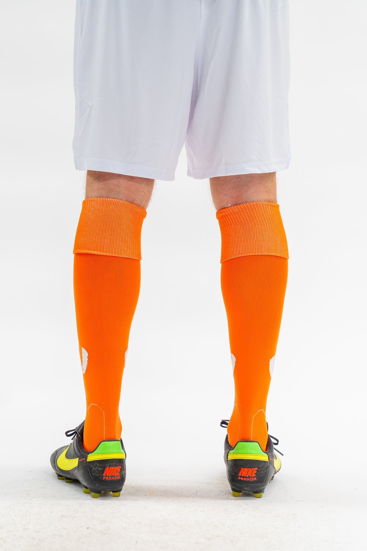 Performance Socks - Orange