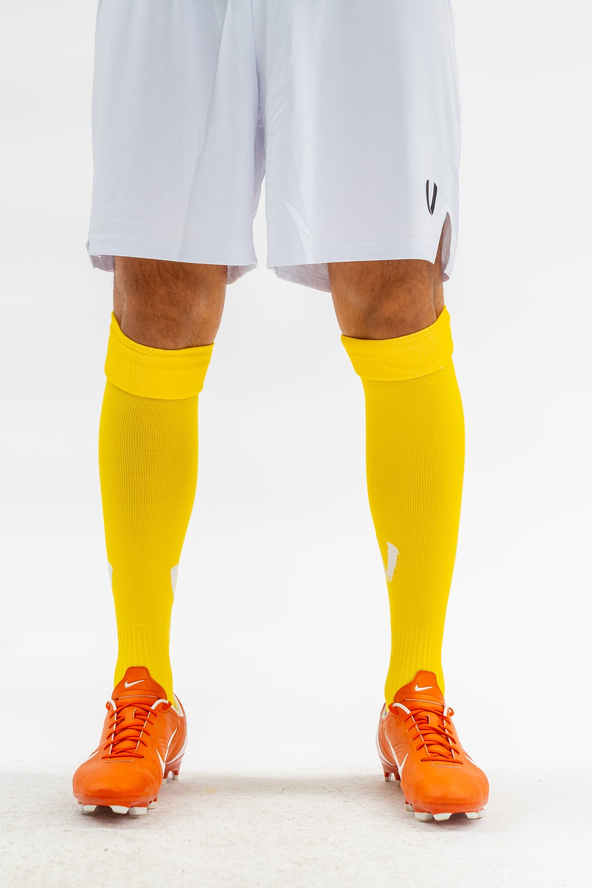 Performance Socks - Yellow