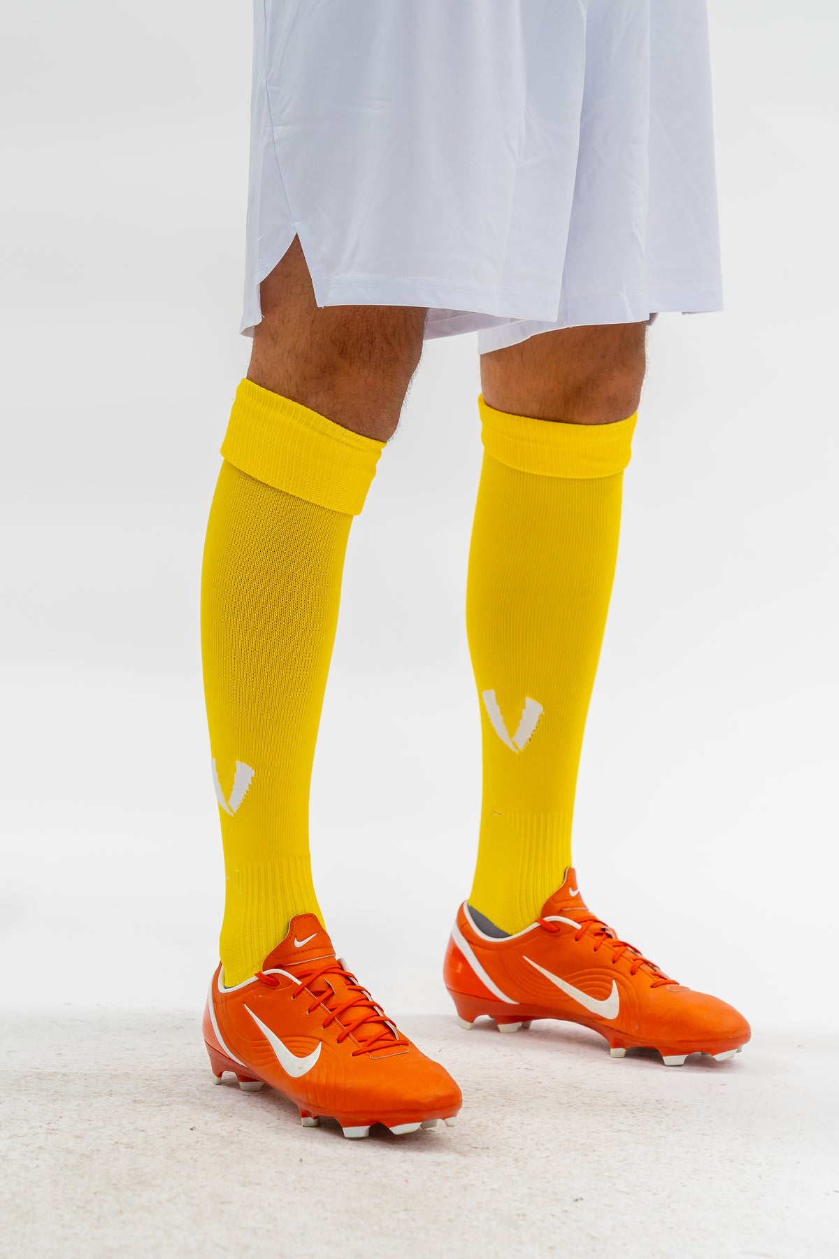 Performance Socks - Yellow