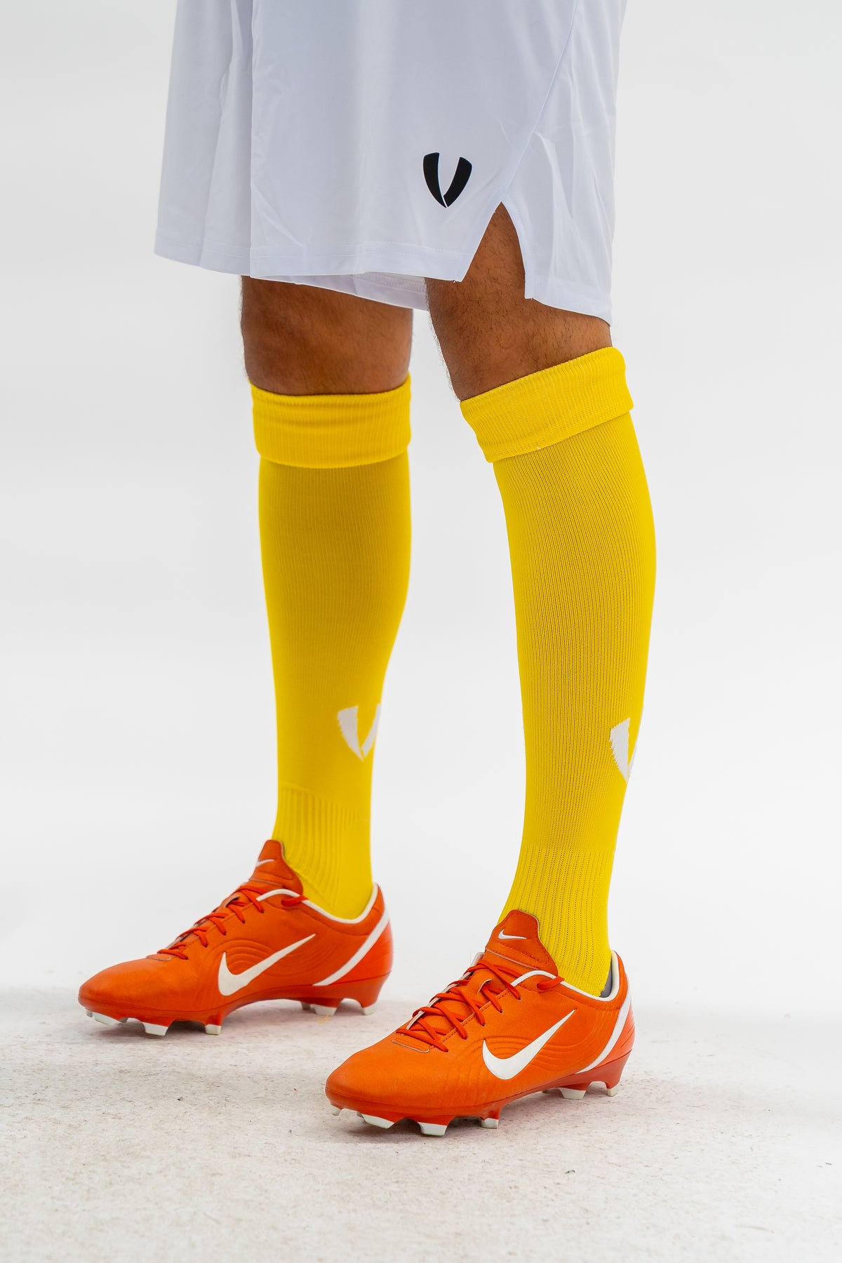 Performance Socks - Yellow