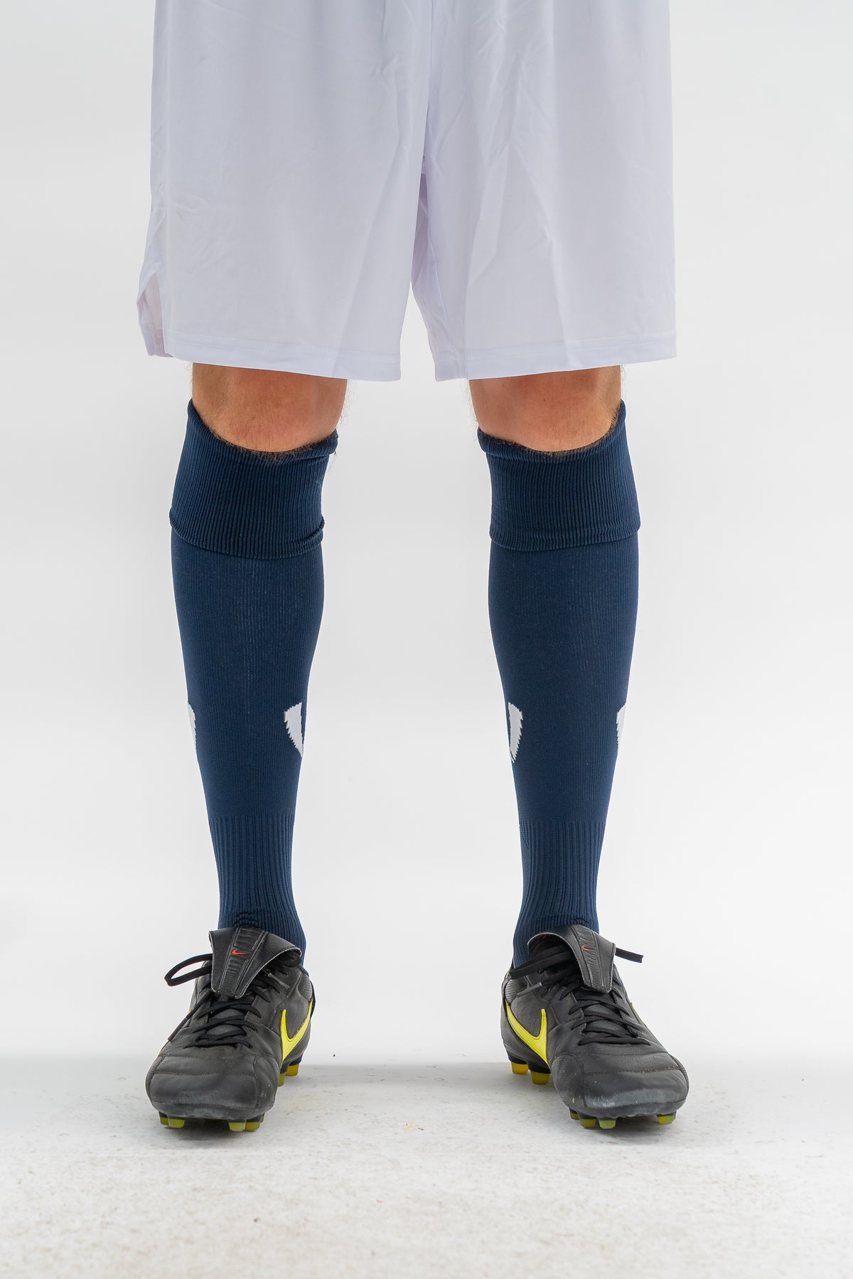 Performance Socks - Navy