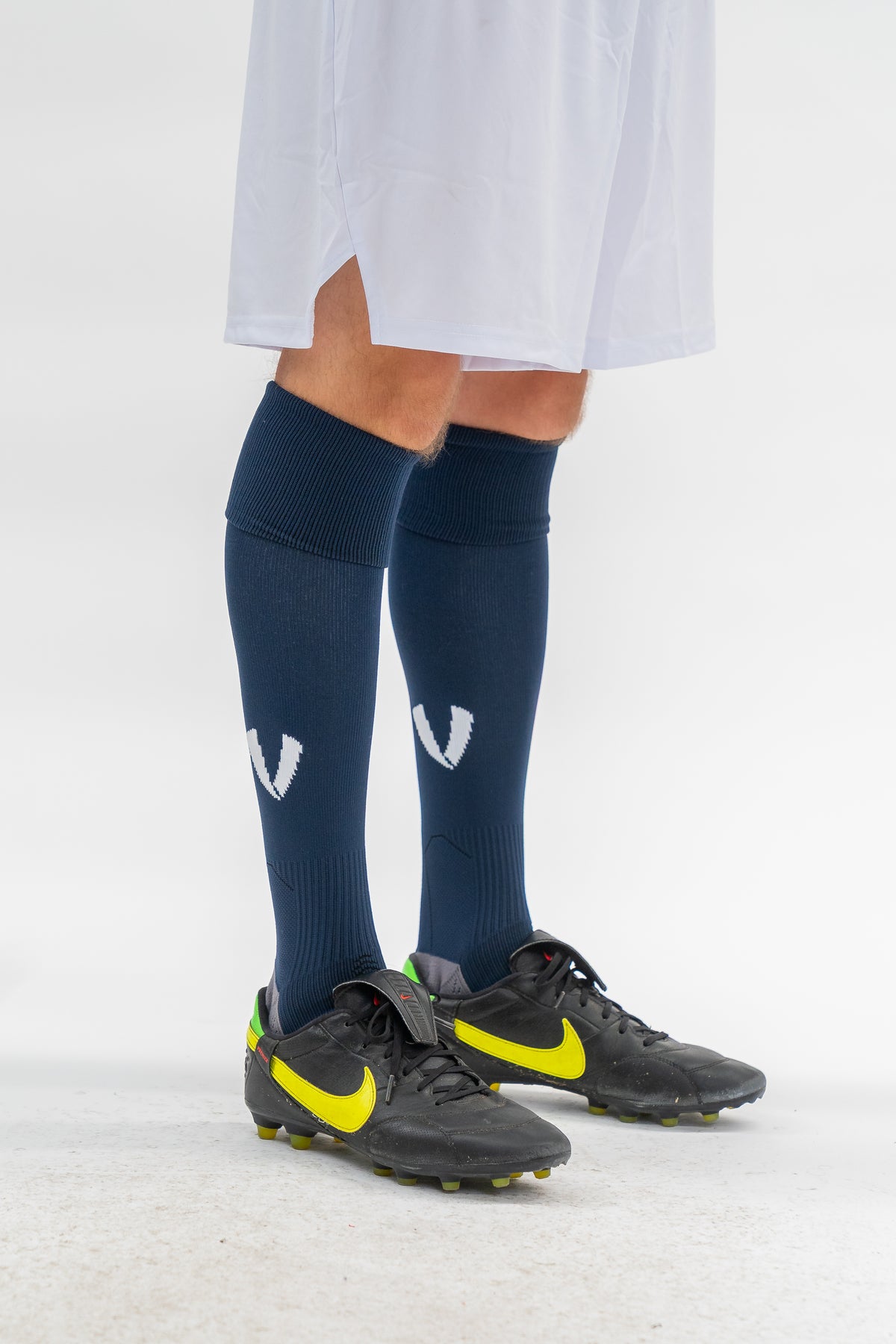 Performance Socks - Navy
