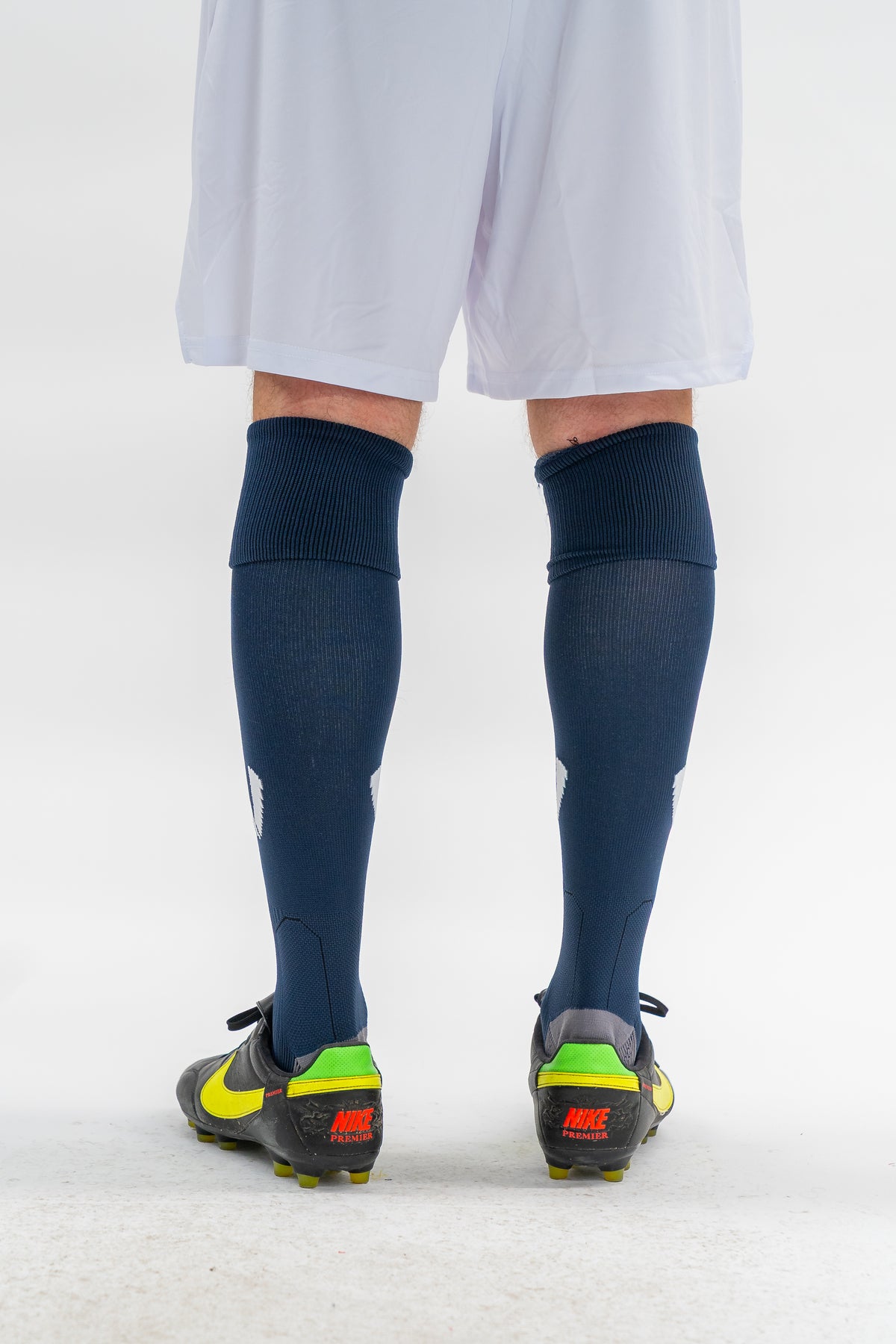 Performance Socks - Navy