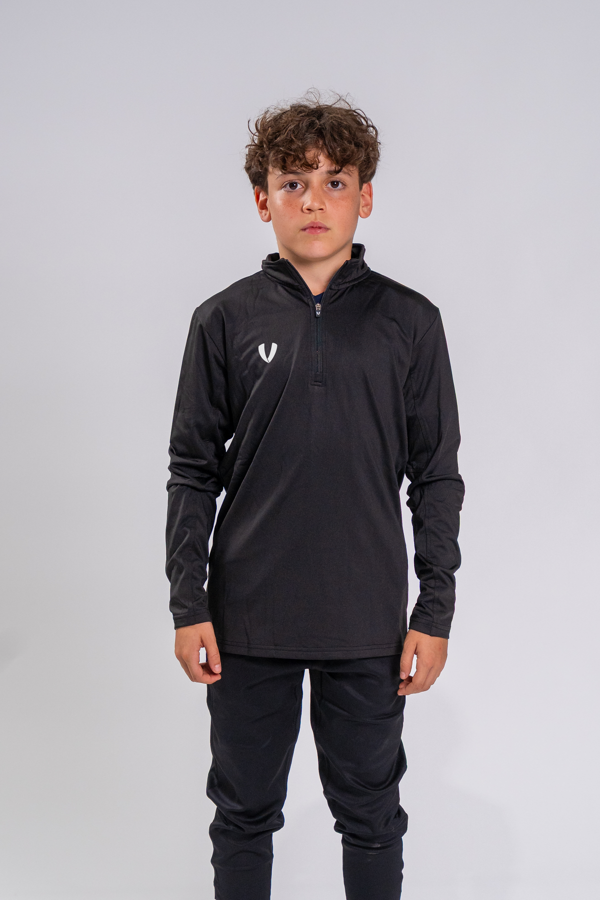 Core Midlayer - Black