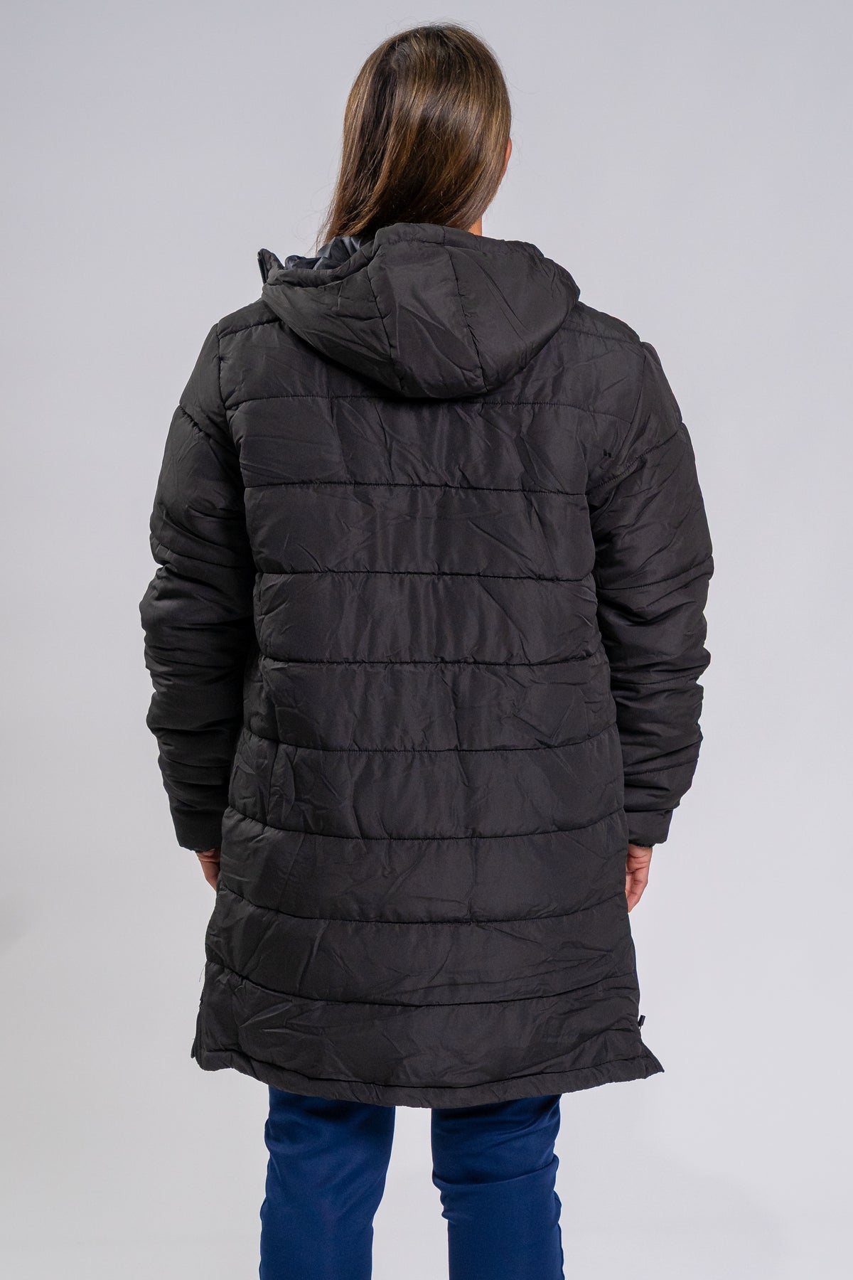 Stadio Puffer Jacket