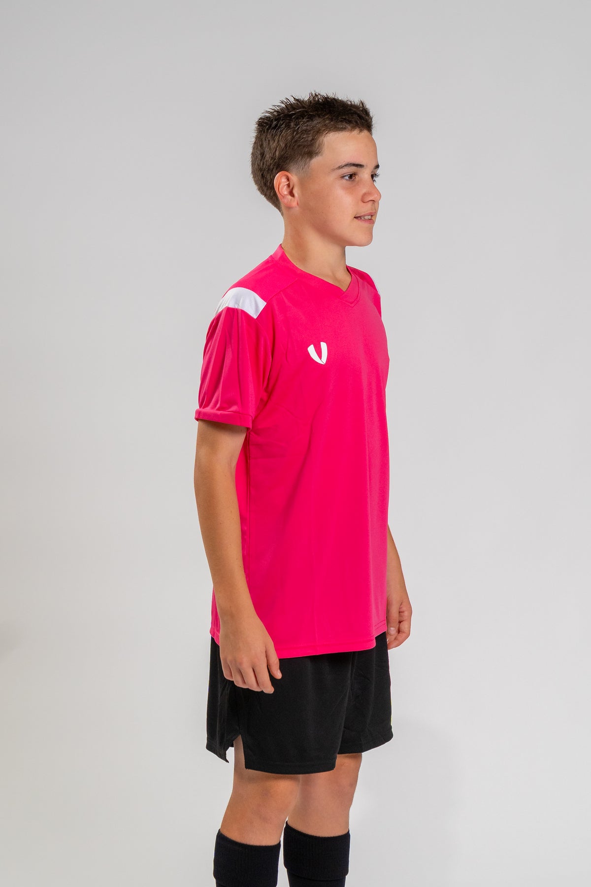 Icon Jersey - Pink