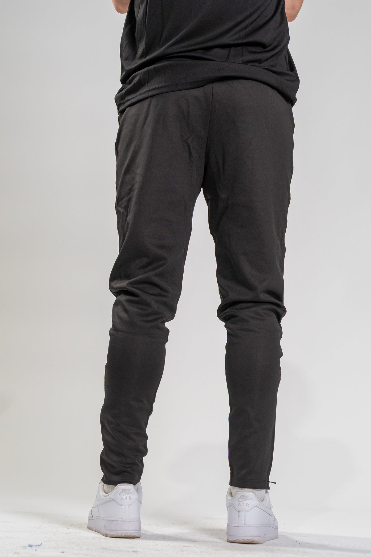 Core Track Pants - Black