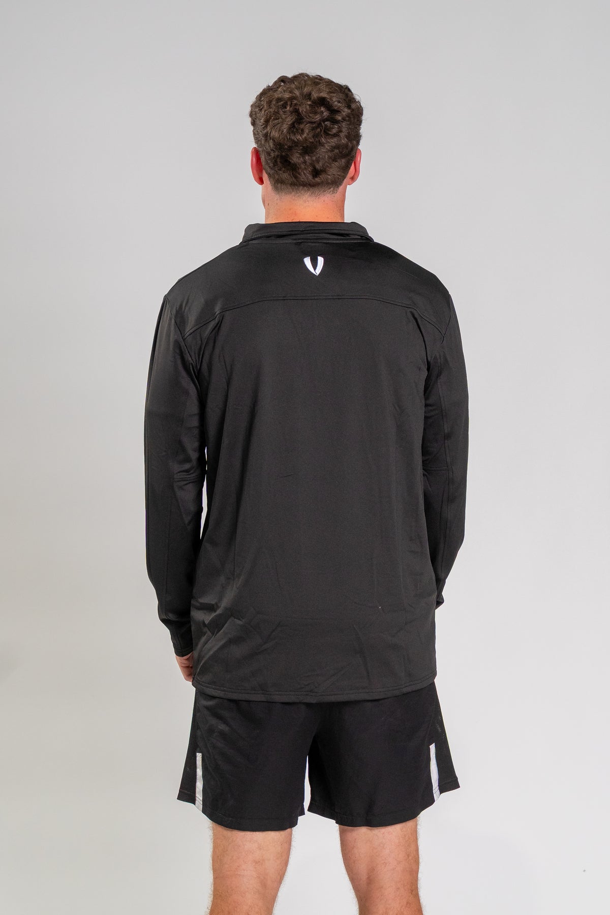 Core Midlayer - Black