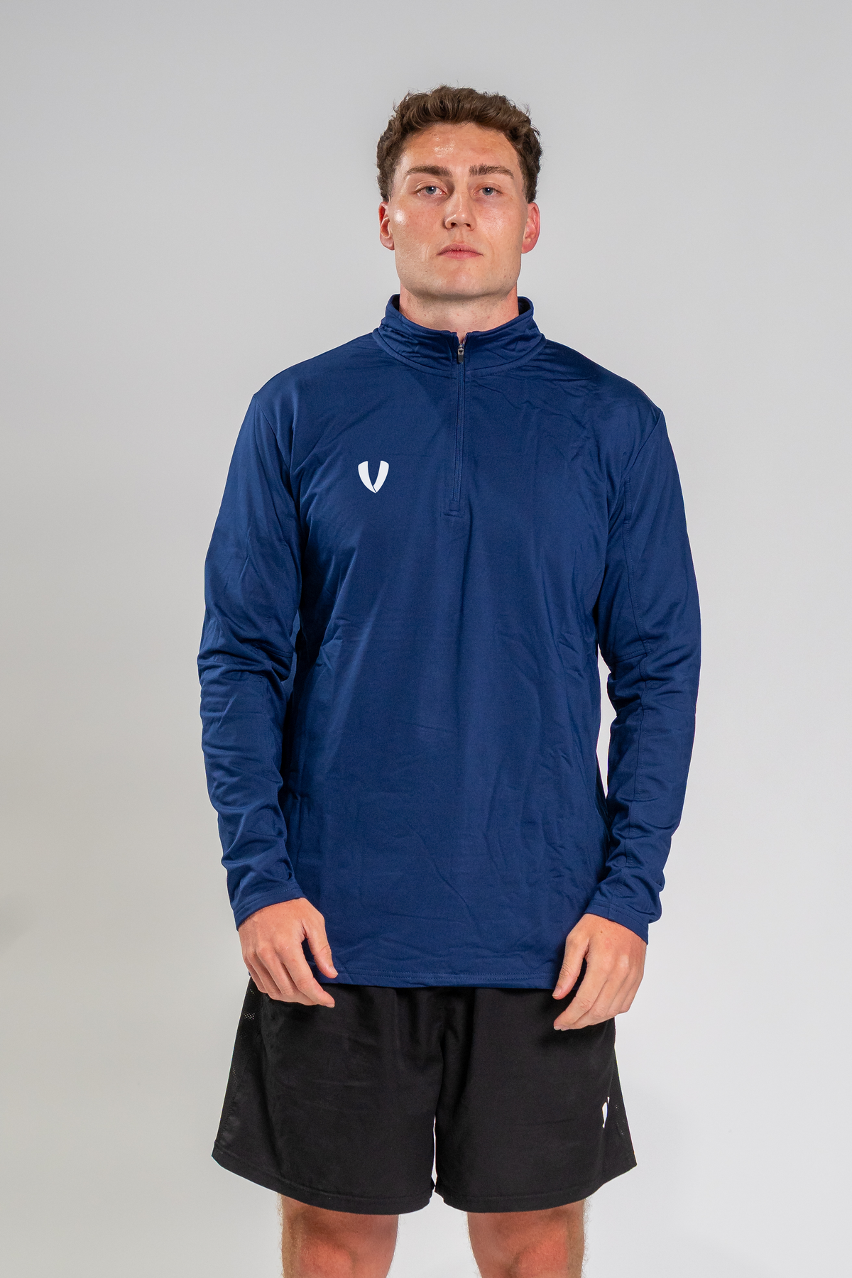 Core Midlayer - Navy