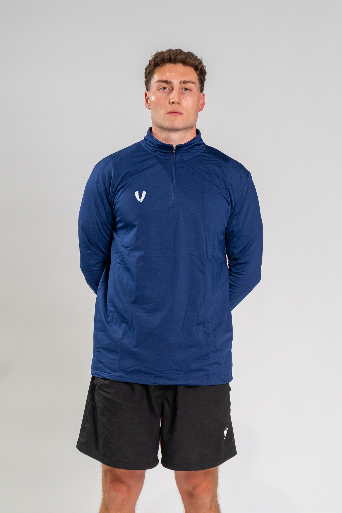 Core Midlayer - Navy