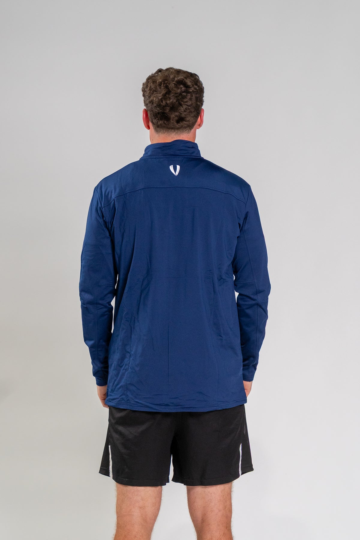 Core Midlayer - Navy