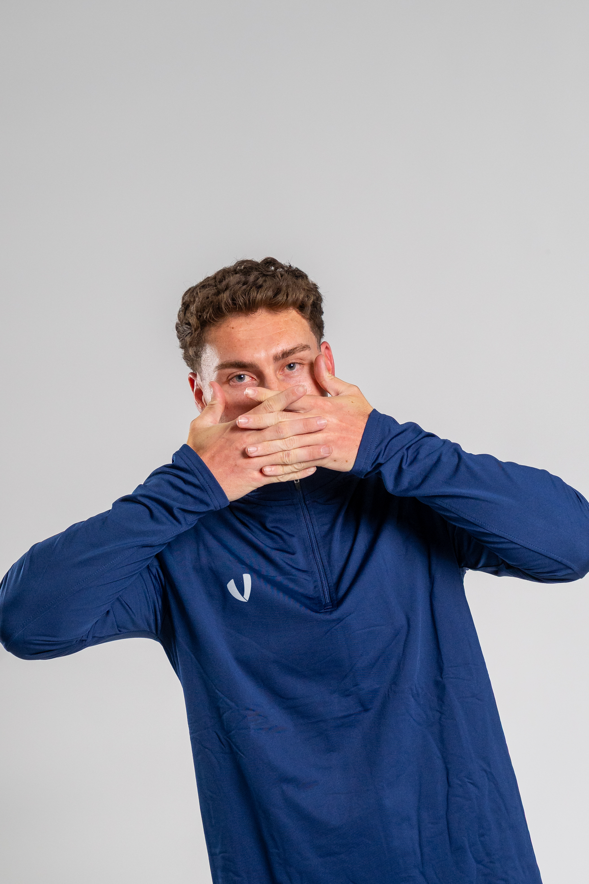 Core Midlayer - Navy
