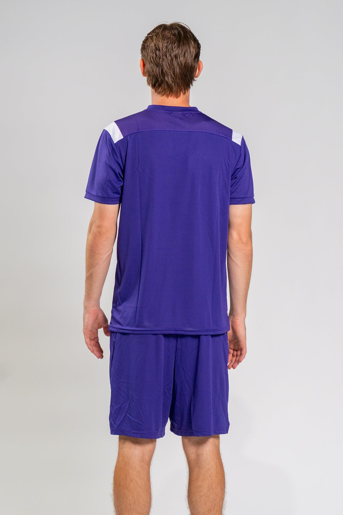 Icon Jersey - Purple