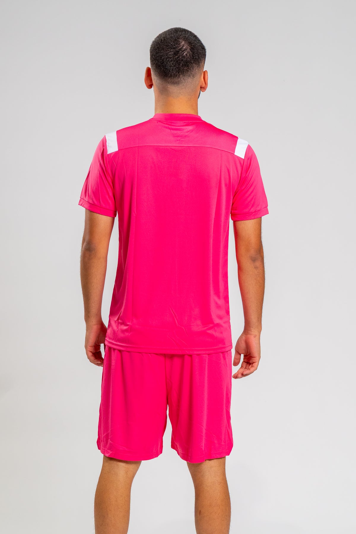 Icon Jersey - Pink