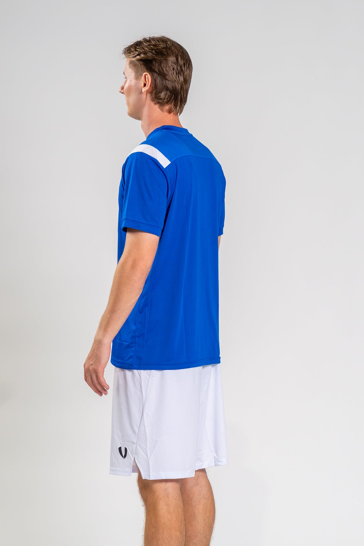 Icon Jersey - Royal