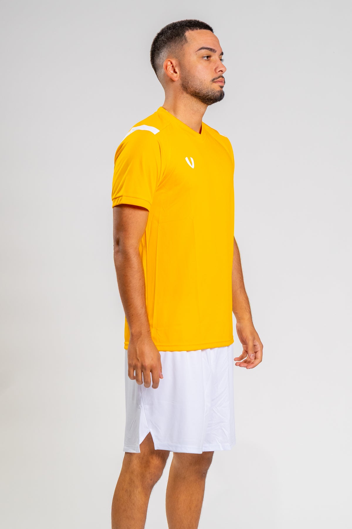 Icon Jersey - Gold