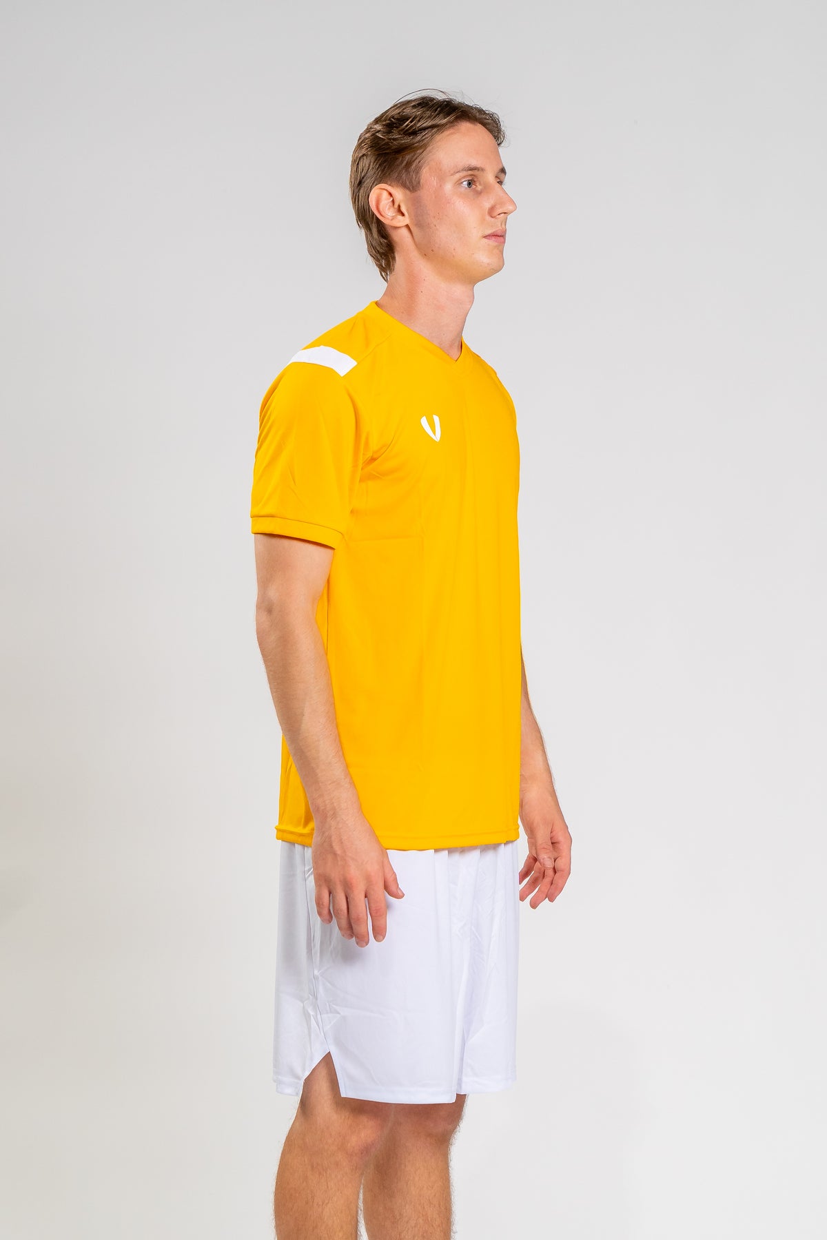 Icon Jersey - Yellow