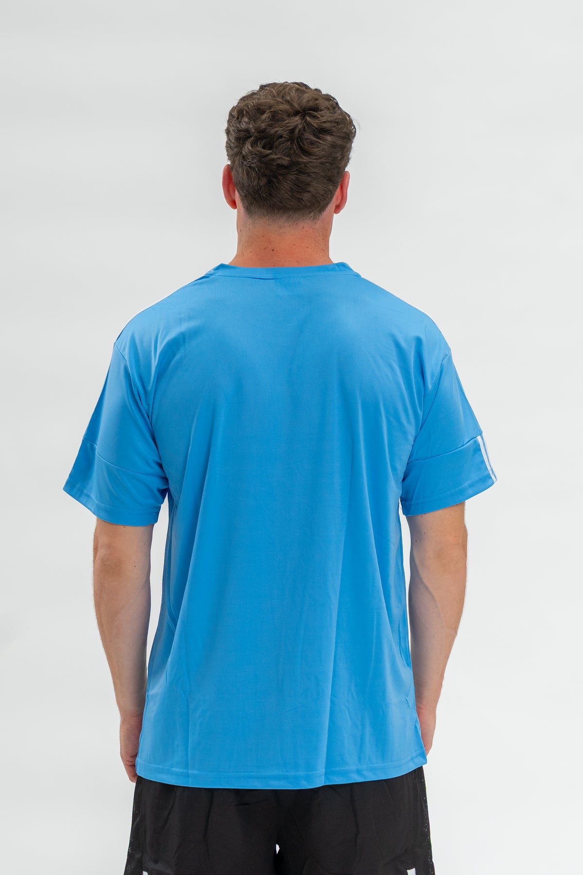 Phoenix Jersey - Sky / White