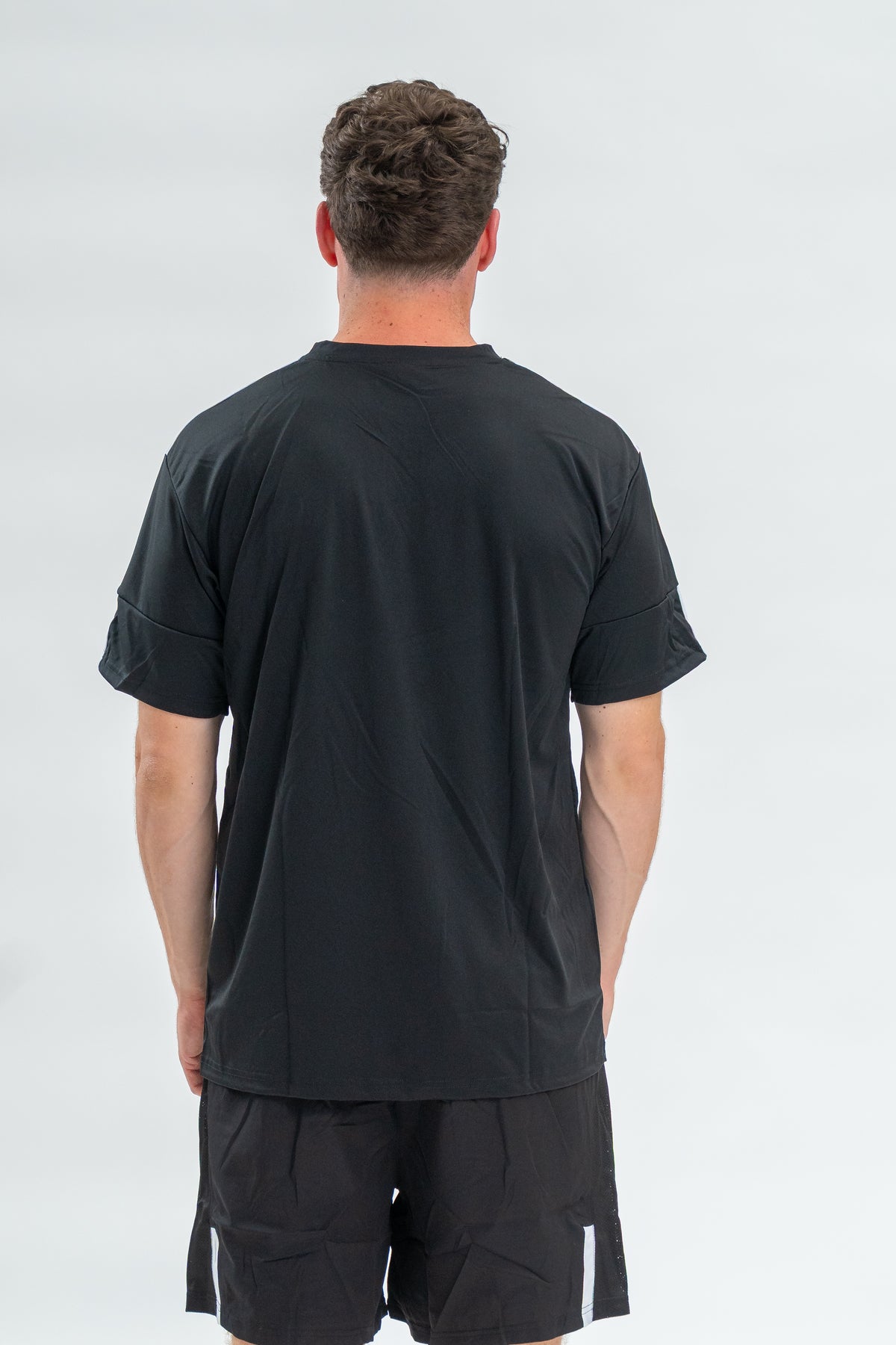 Phoenix Jersey - Black / Gold