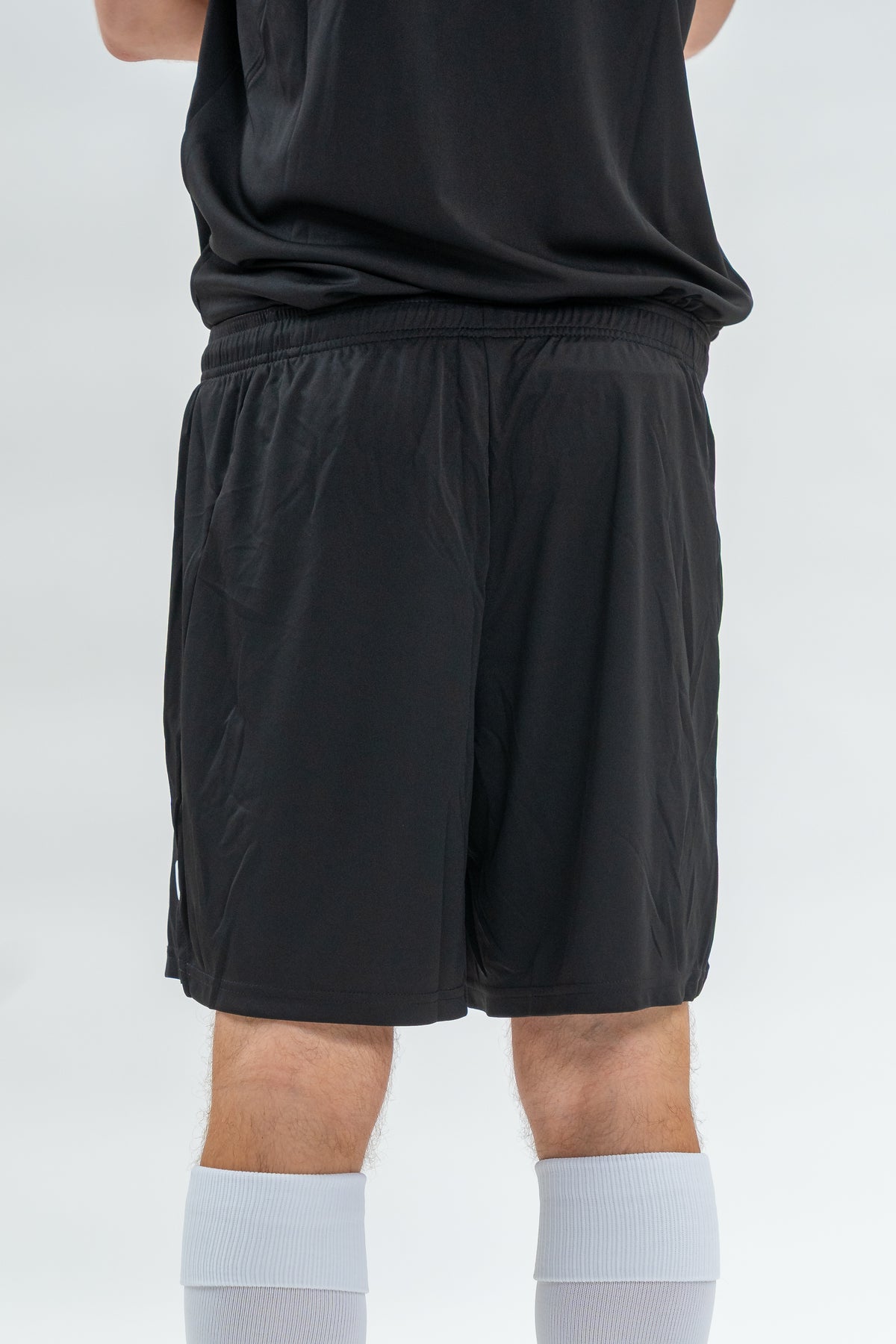 Apex Shorts - Black