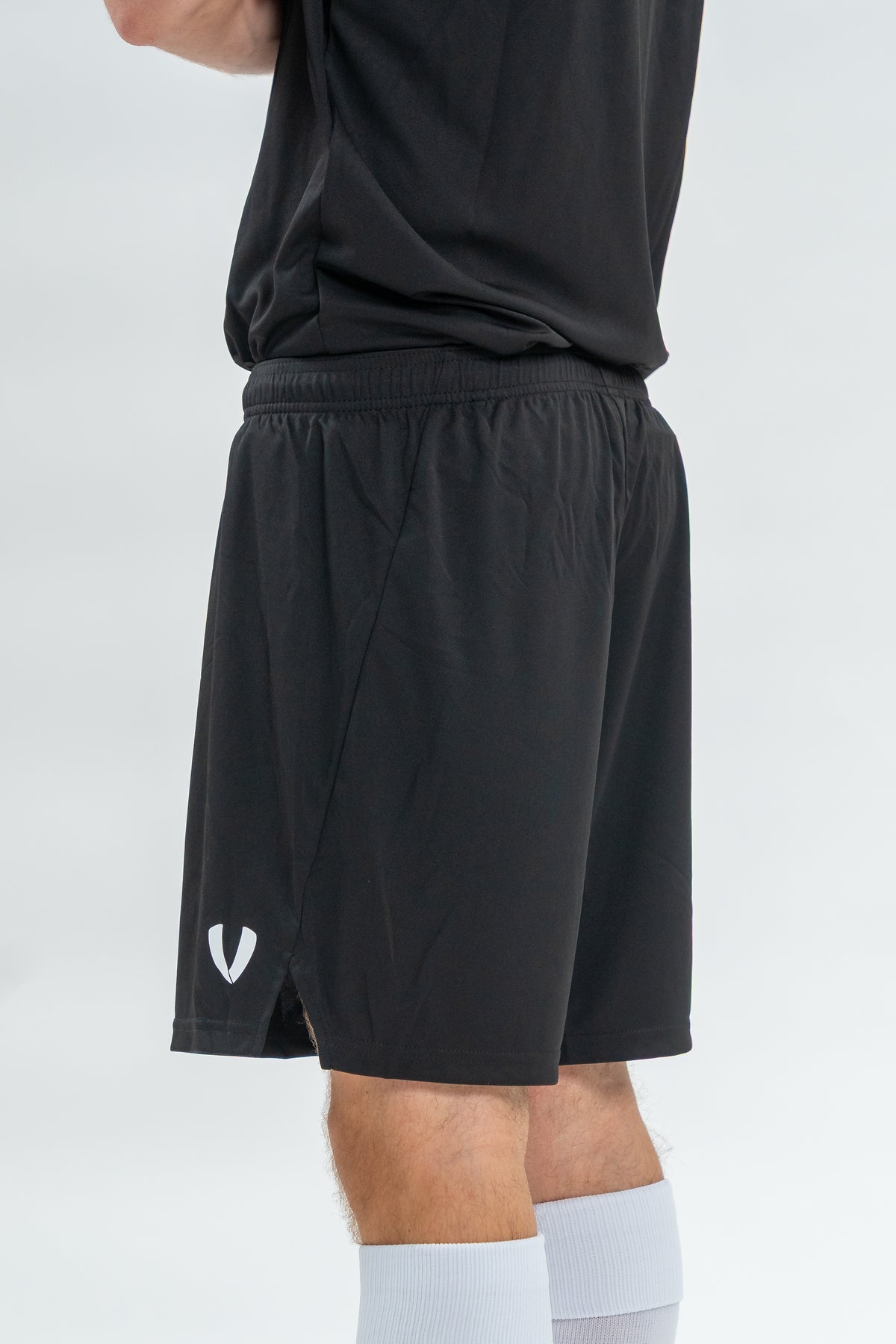 Apex Shorts - Black