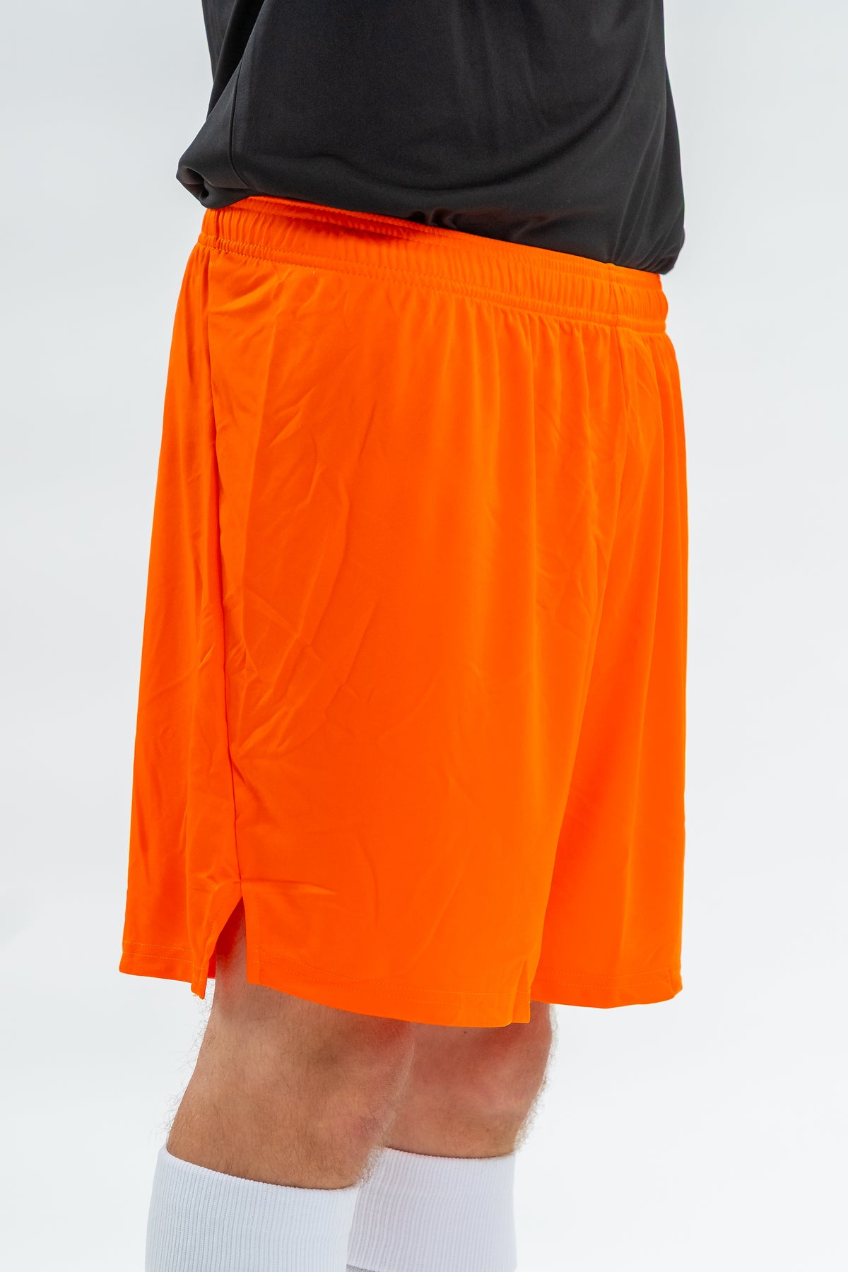 Apex Shorts - Orange