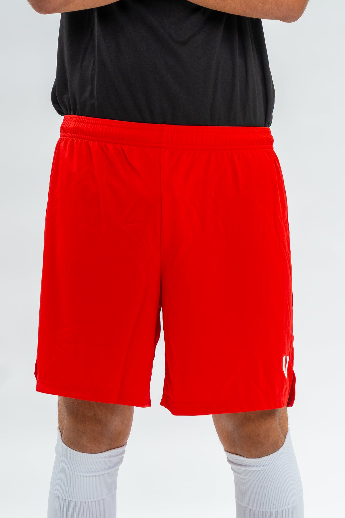 Apex Shorts - Red