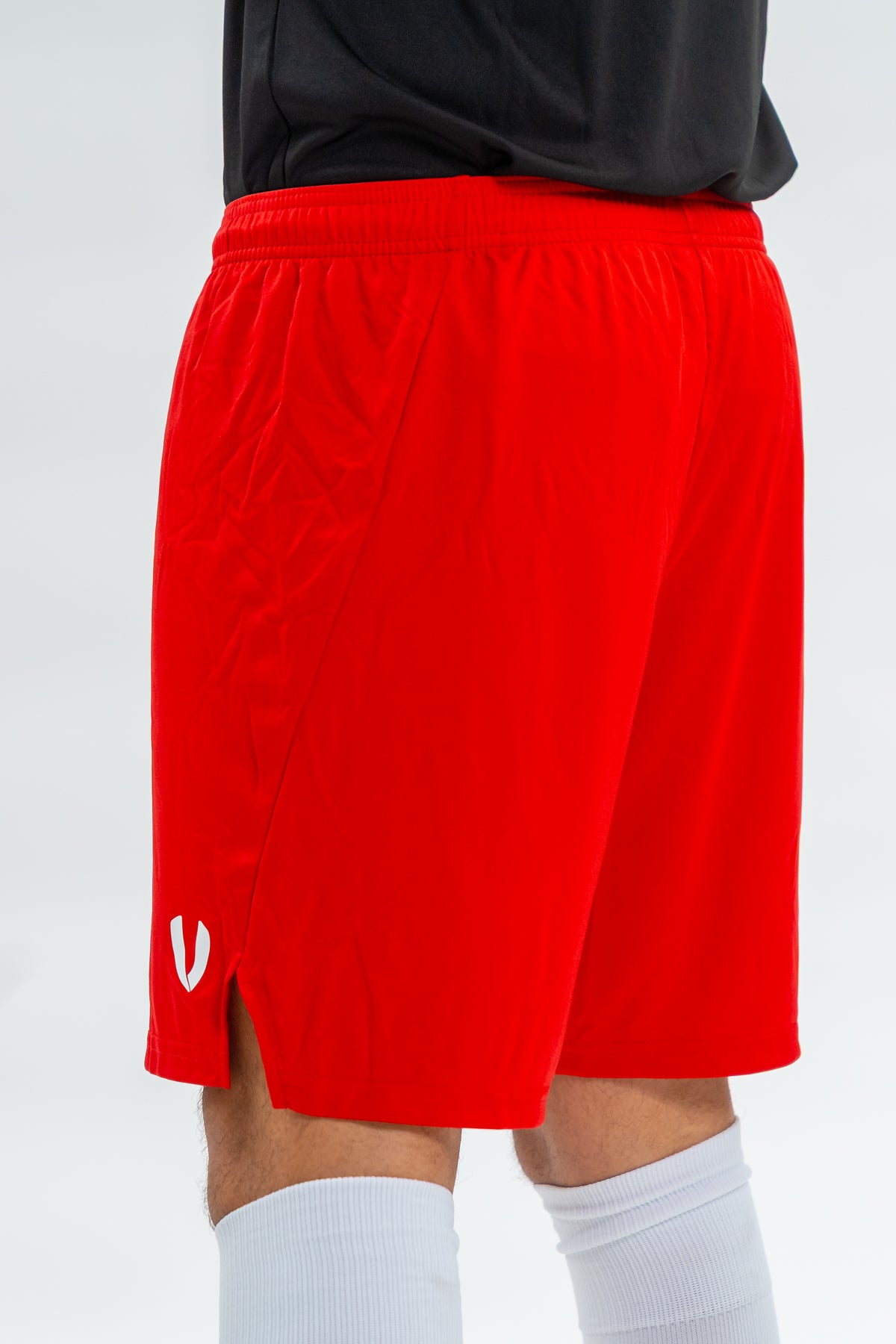 Apex Shorts - Red