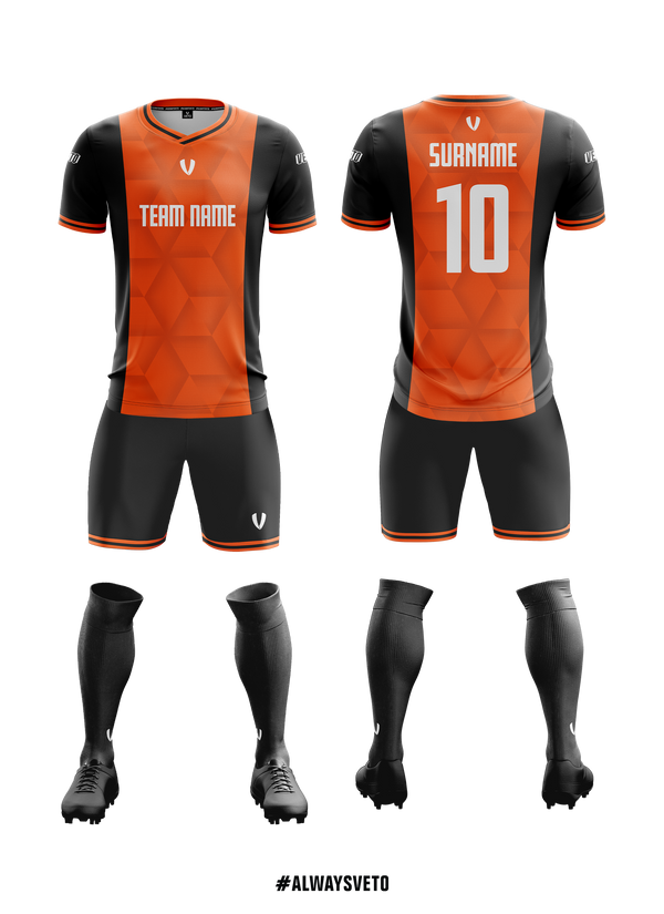 Design 11 kit