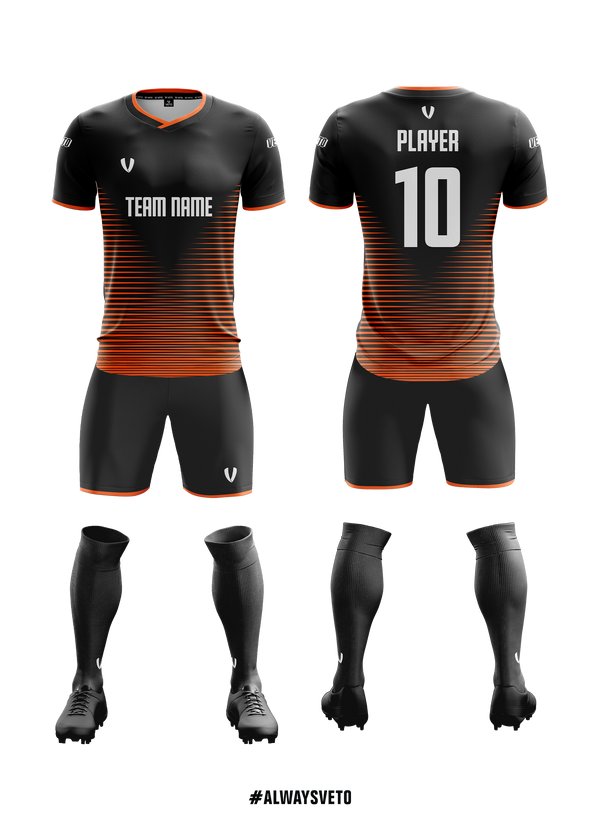 Design 3 kit