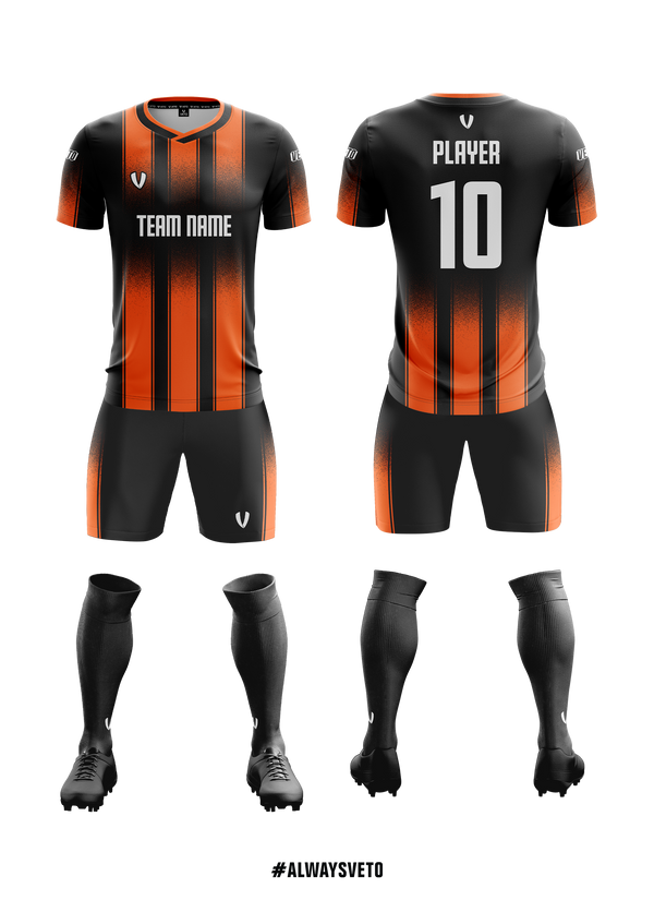 Design 6 kit