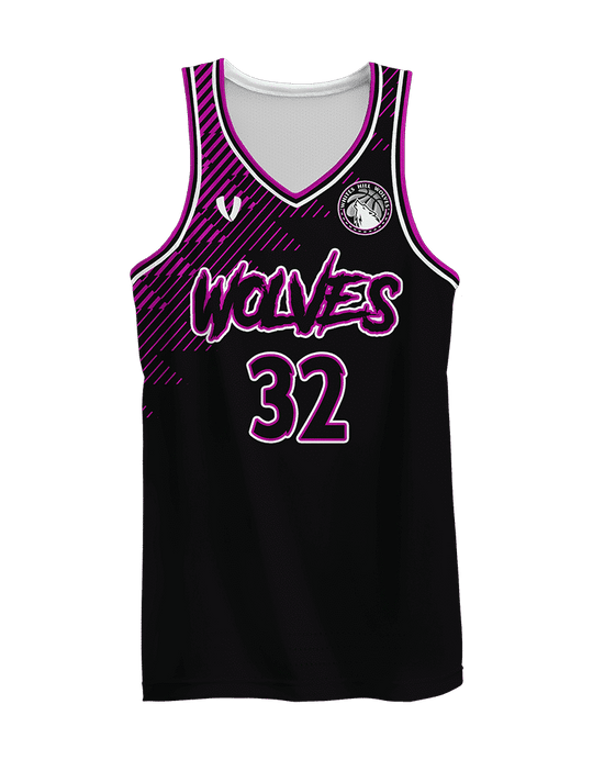 Custom Designed. Custom Made. 6