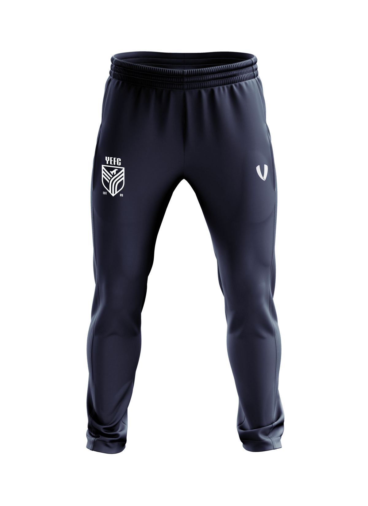 Yeronga Eagles -NVY TRACKPANTS