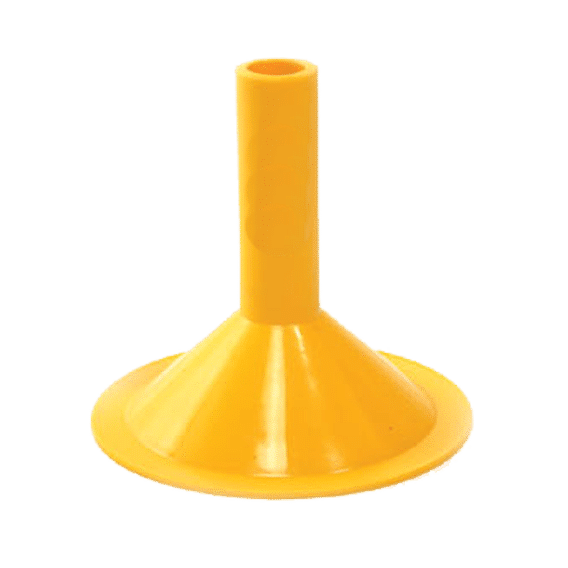 Agility Pole Base