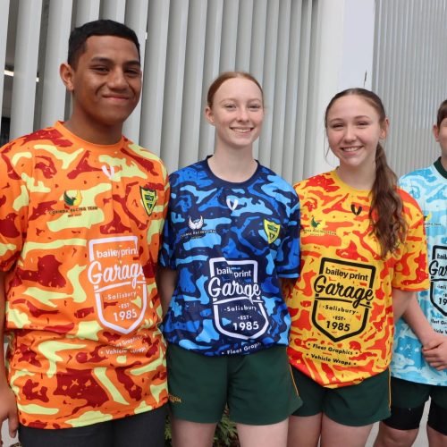 Why Choose Custom School Apparel? 1