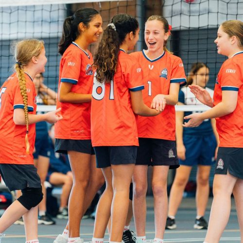 We’re Proud to Work with Parramatta Clubs and Schools 1