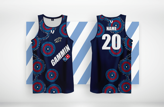 CUSTOM TOUCH TEAMWEAR