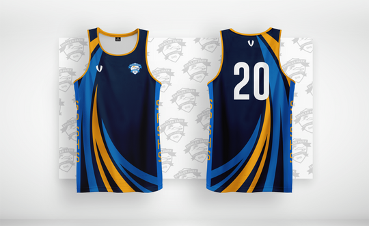 Custom Designed. Custom Made. 8