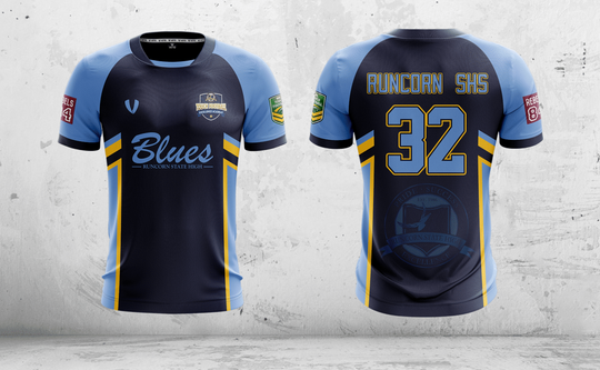 Custom Designed. Custom Made. 4