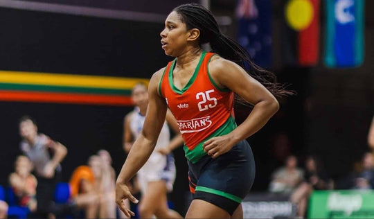 Why Choose Custom Women’s Jerseys? 2