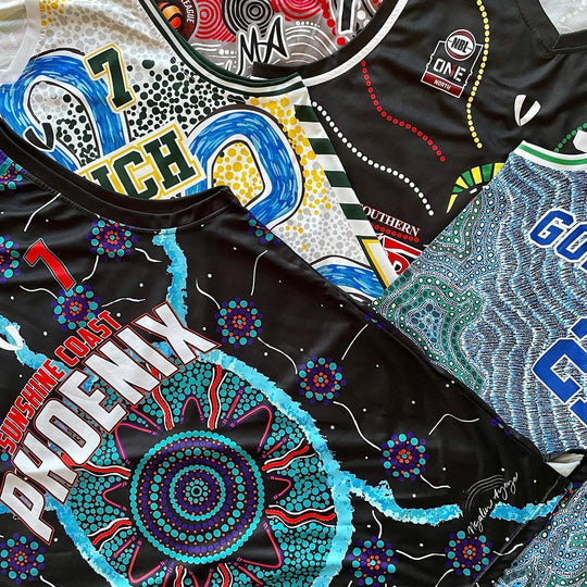 NAIDOC KITS