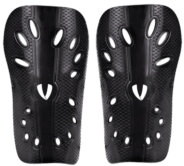 Normanhurst Eagles FC - Shin Guards - Black