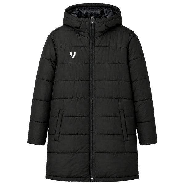 Stadio Puffer Jacket