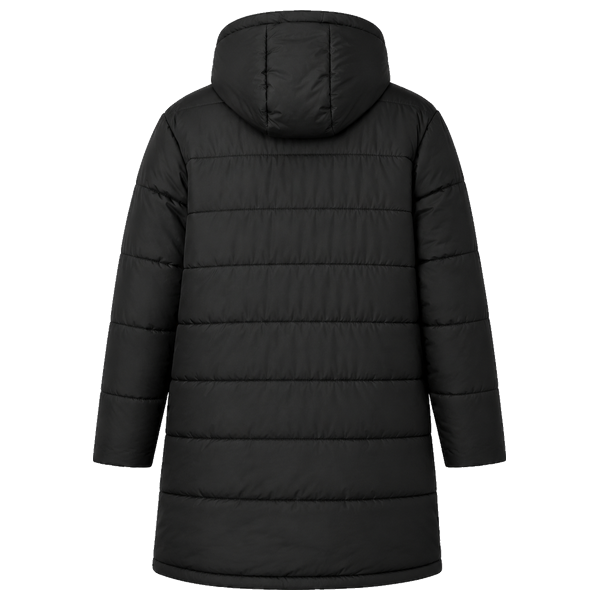 Stadio Puffer Jacket