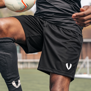 Stock Shorts